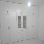 ۱۱۰ متر اپارتمان حاشیه محمدیه