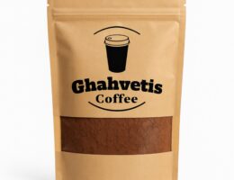 قهوه کرمانشاه