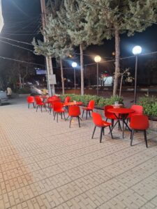 بستنی نعمت در کرمانشاه