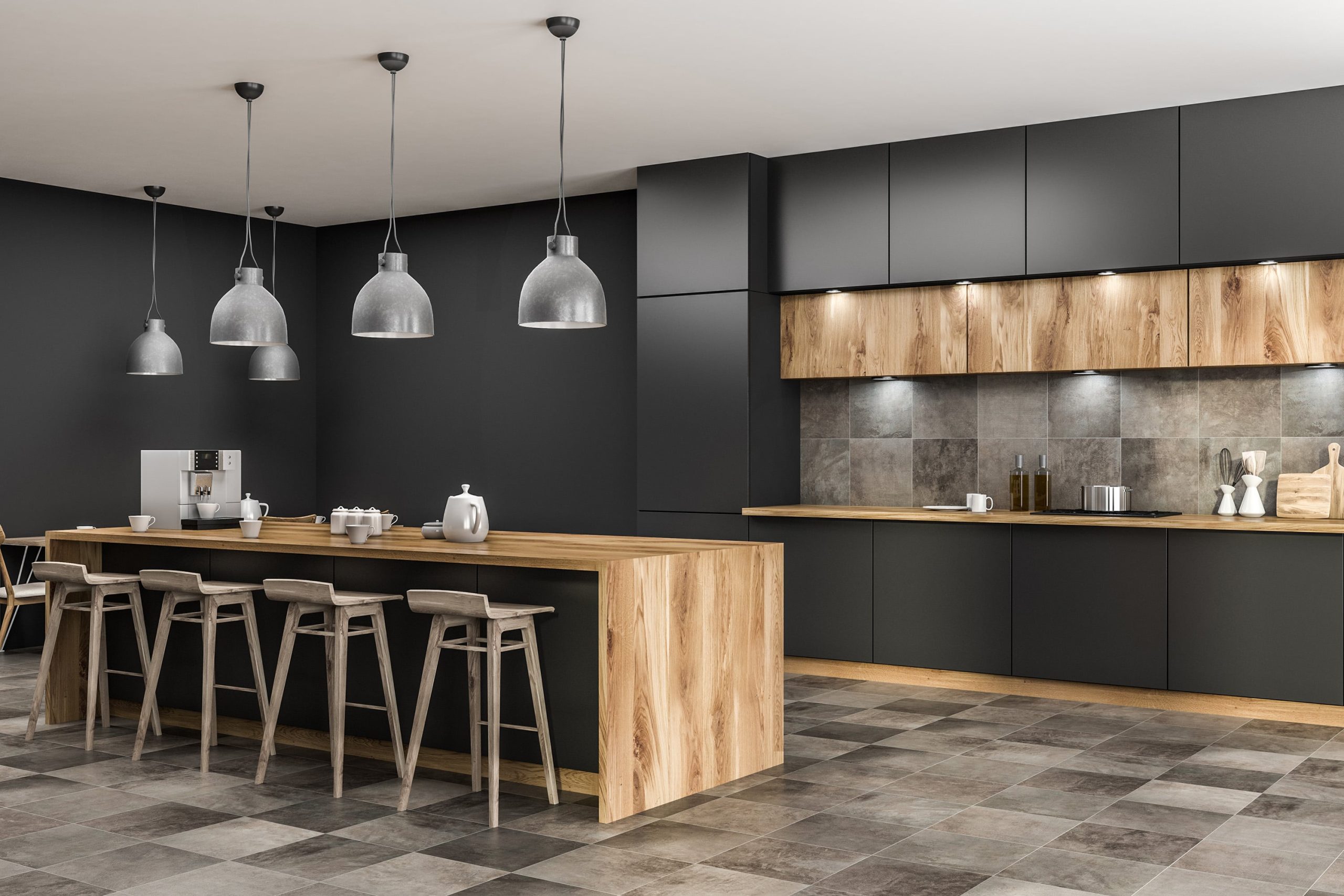 کابینت در کرمانشاه
